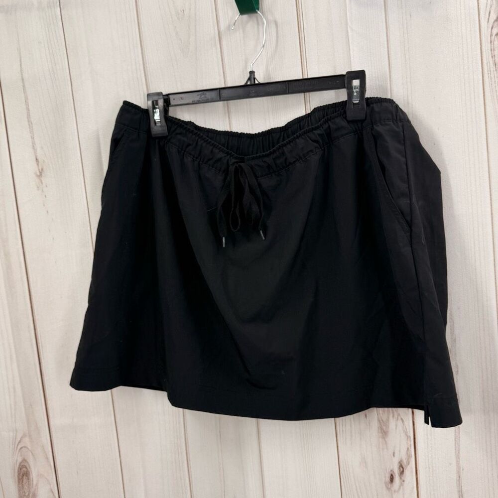 Reel Legends Women’s PXL Black Skirt